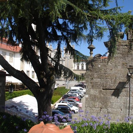 Appartamento Chezgyka - Sinta-Se Em Casa! Viseu Esterno foto