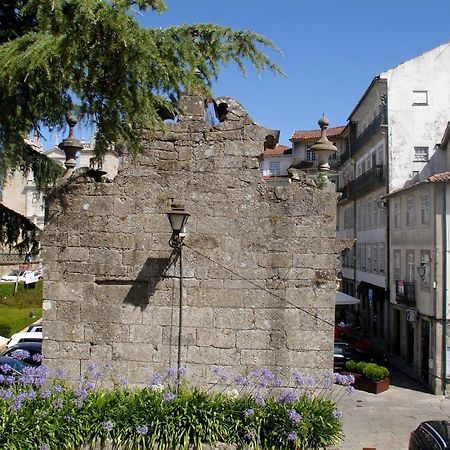 Appartamento Chezgyka - Sinta-Se Em Casa! Viseu Esterno foto