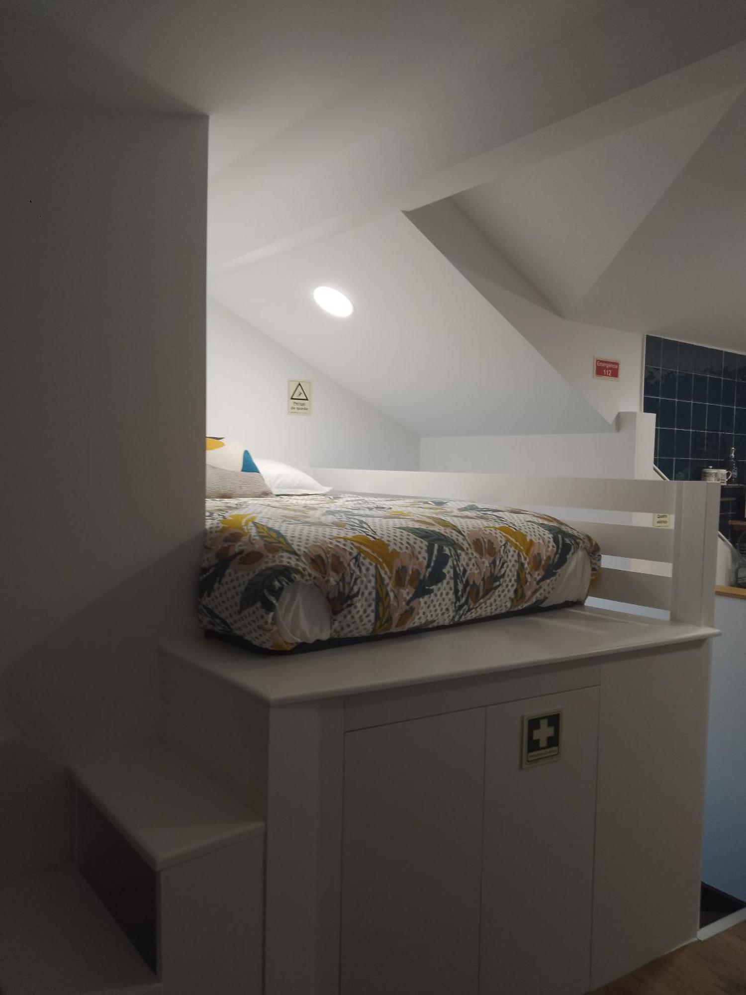 Appartamento Chezgyka - Sinta-Se Em Casa! Viseu Esterno foto