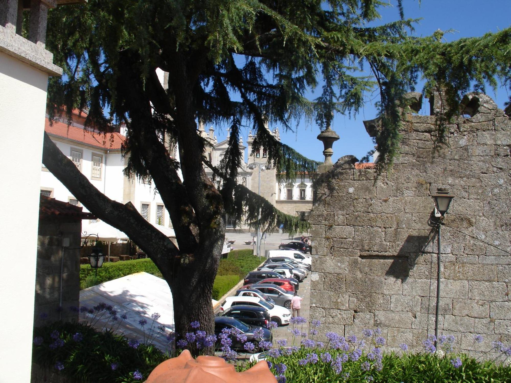 Appartamento Chezgyka - Sinta-Se Em Casa! Viseu Esterno foto
