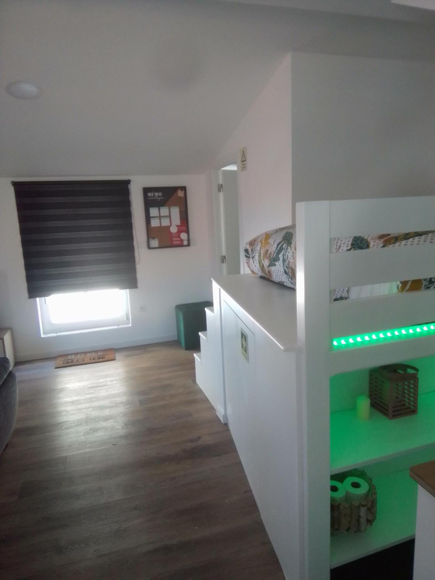 Appartamento Chezgyka - Sinta-Se Em Casa! Viseu Esterno foto