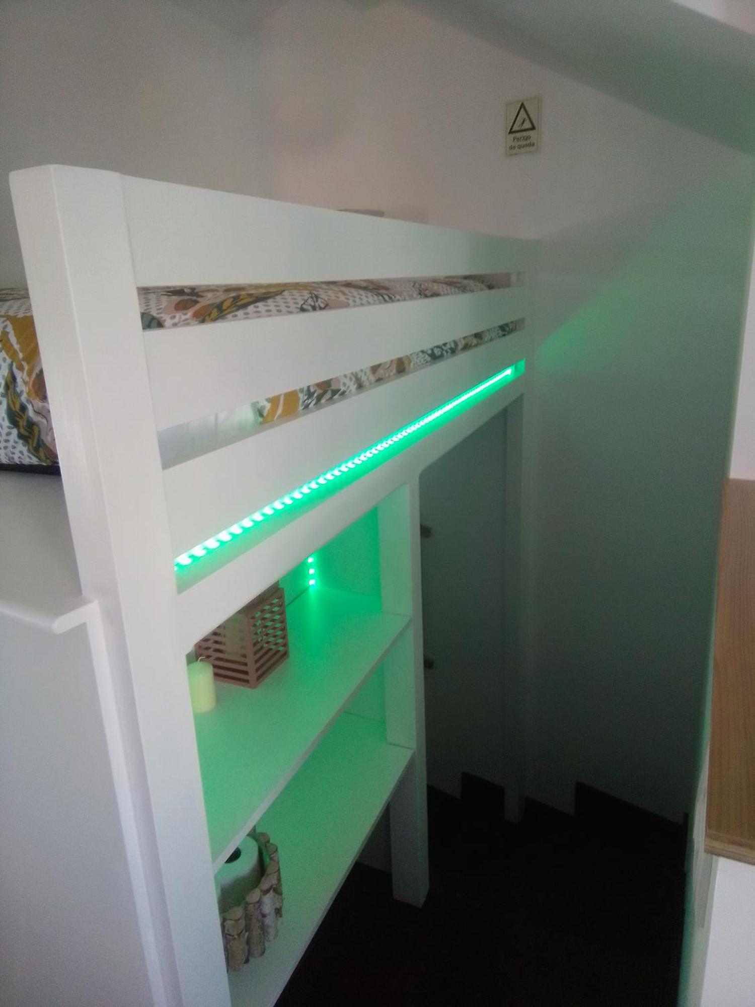 Appartamento Chezgyka - Sinta-Se Em Casa! Viseu Esterno foto