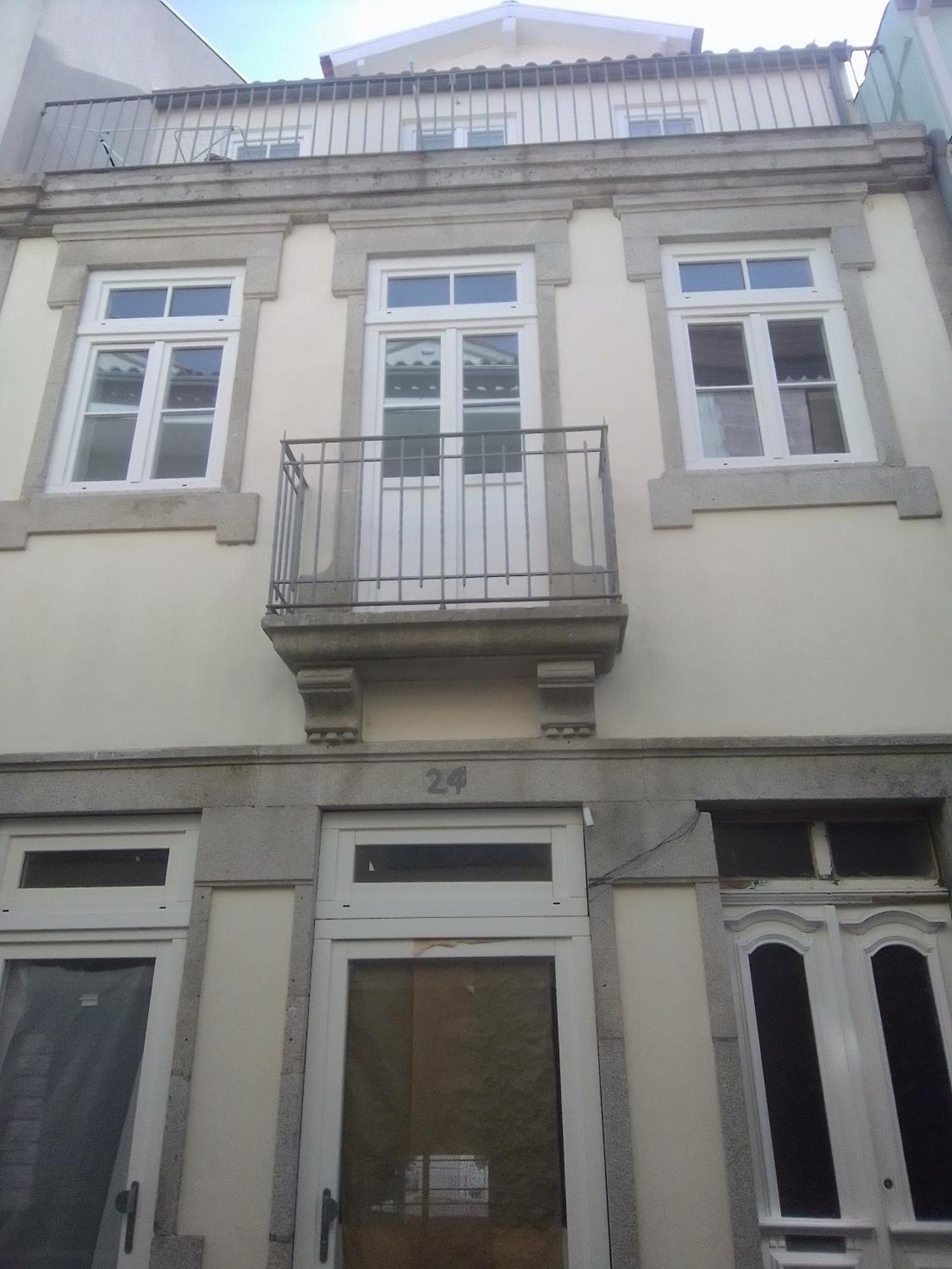 Appartamento Chezgyka - Sinta-Se Em Casa! Viseu Esterno foto