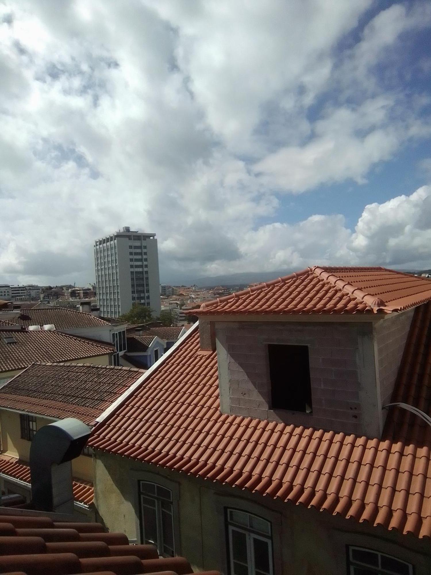 Appartamento Chezgyka - Sinta-Se Em Casa! Viseu Esterno foto