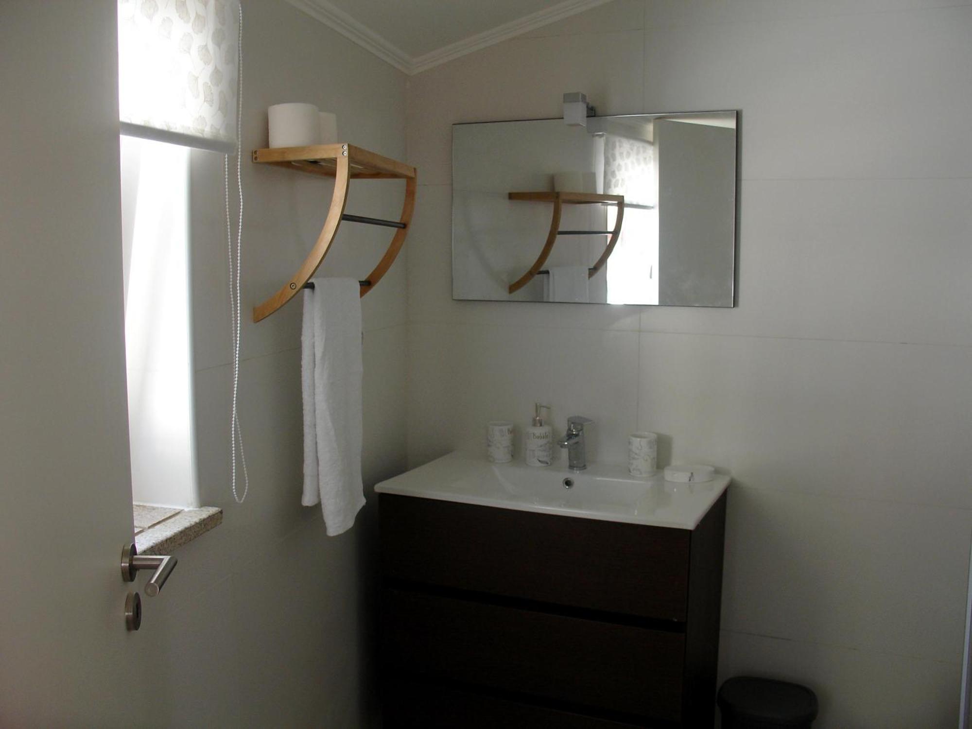 Appartamento Chezgyka - Sinta-Se Em Casa! Viseu Esterno foto