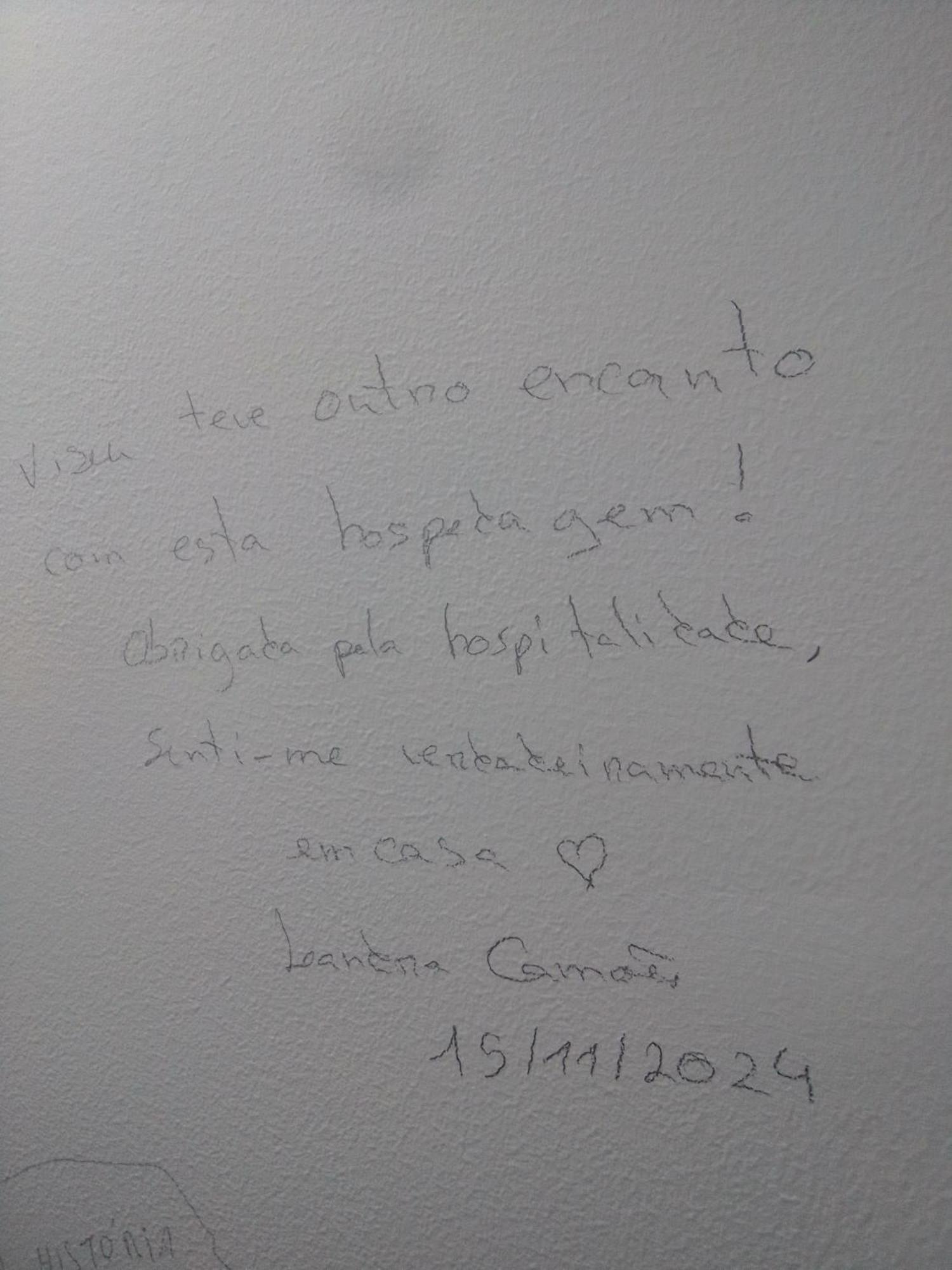 Appartamento Chezgyka - Sinta-Se Em Casa! Viseu Esterno foto