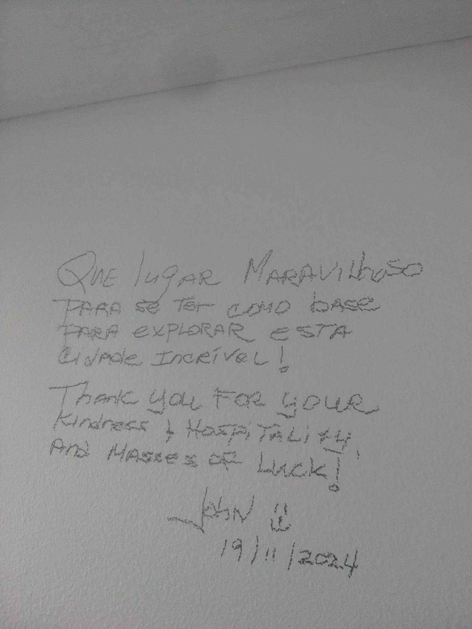 Appartamento Chezgyka - Sinta-Se Em Casa! Viseu Esterno foto