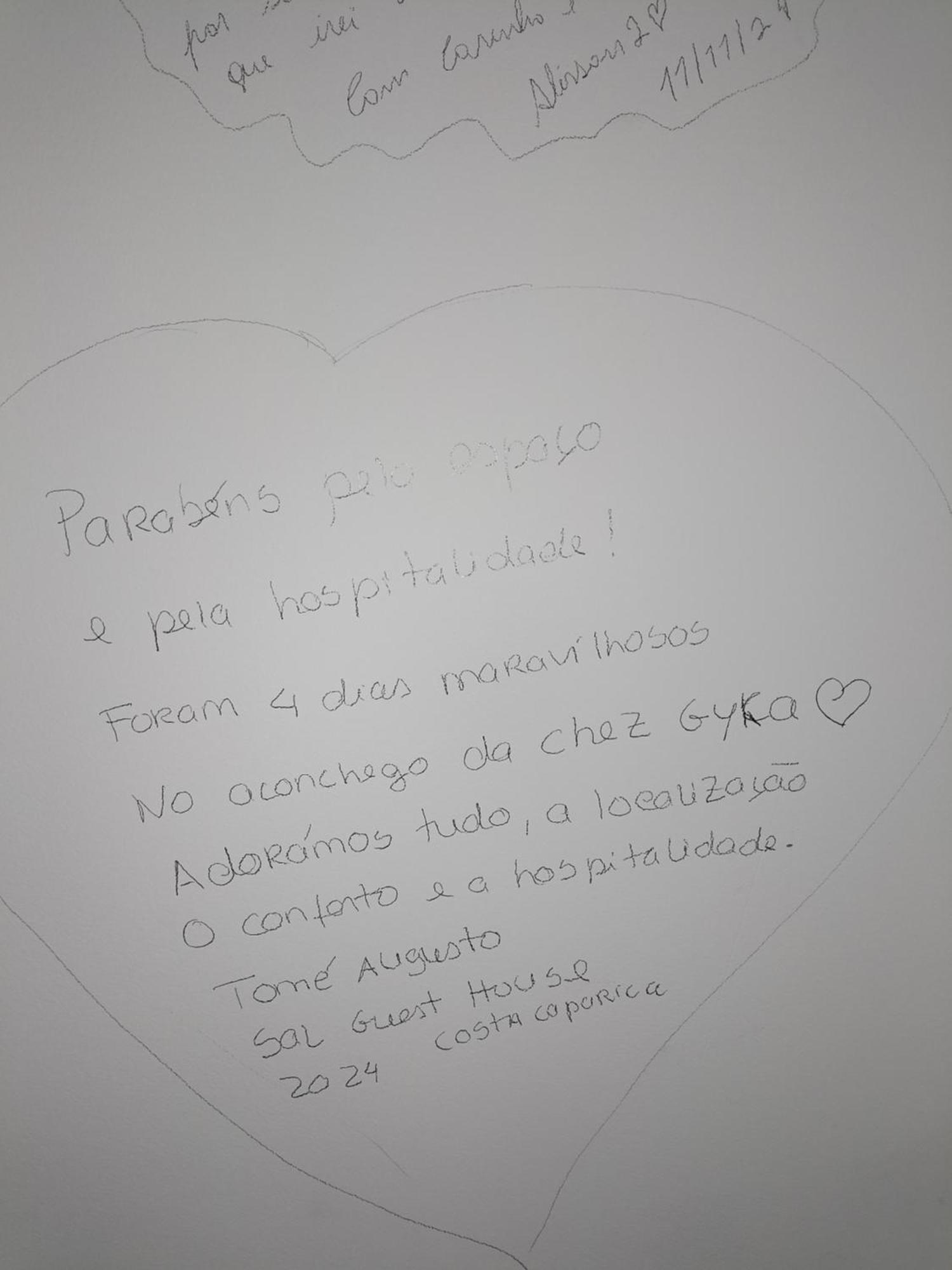 Appartamento Chezgyka - Sinta-Se Em Casa! Viseu Esterno foto