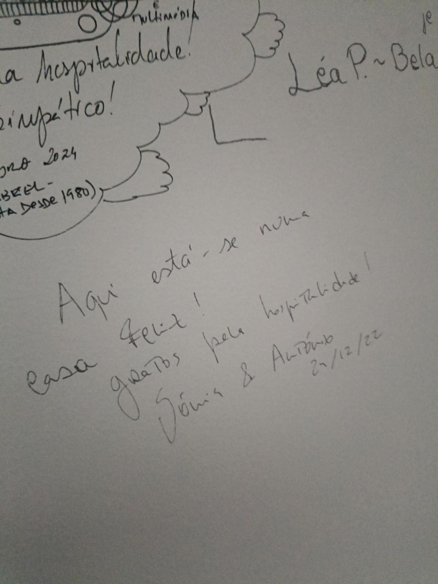 Appartamento Chezgyka - Sinta-Se Em Casa! Viseu Esterno foto