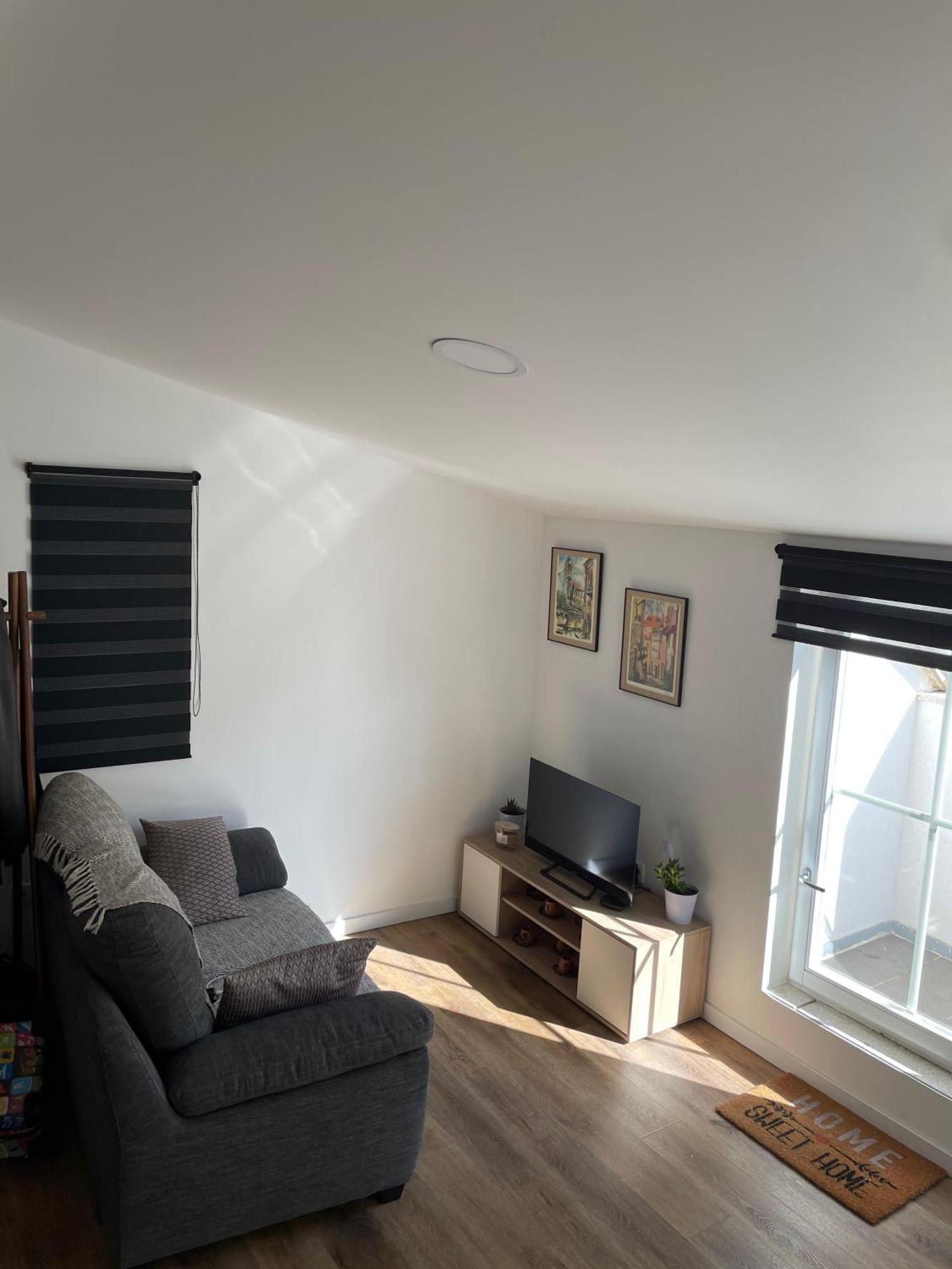 Appartamento Chezgyka - Sinta-Se Em Casa! Viseu Esterno foto