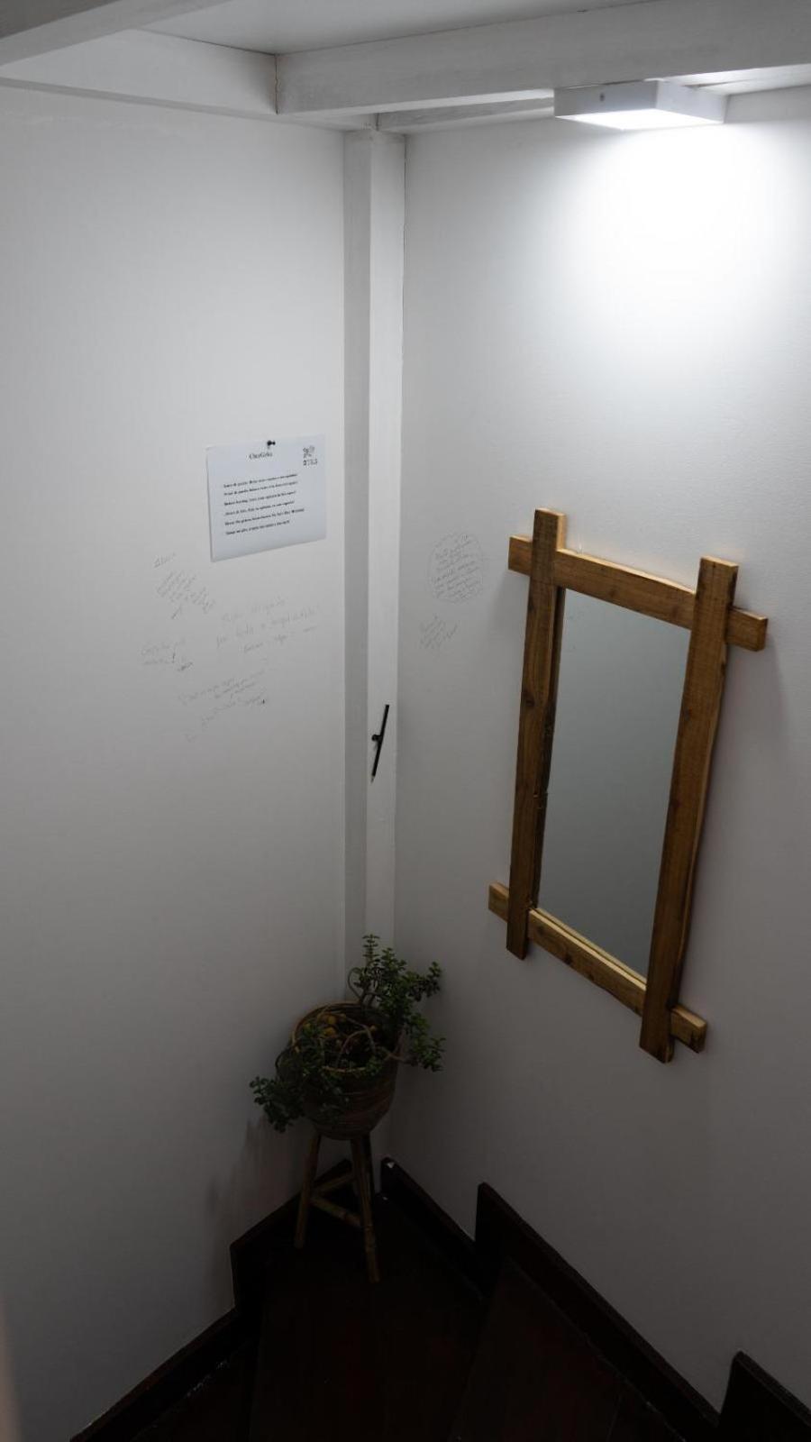 Appartamento Chezgyka - Sinta-Se Em Casa! Viseu Esterno foto